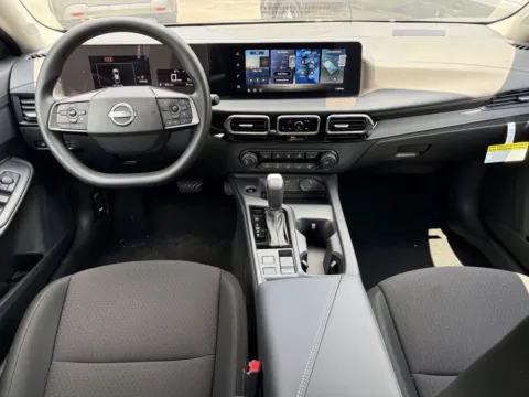 Photos of 2027 Nissan Sentra S for sale in Marietta, GA at Nissan of Marietta