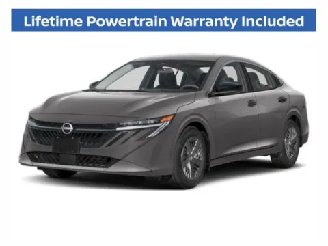 Unknown 2027 Nissan Sentra S for sale in Marietta, GA