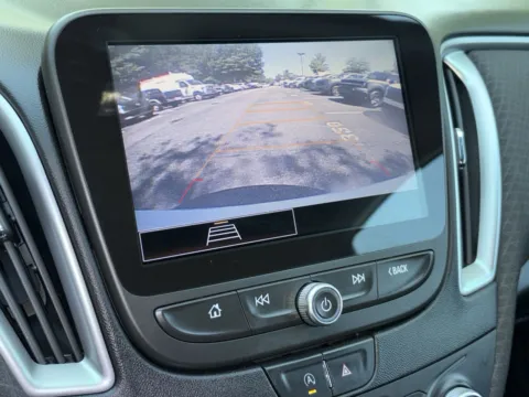More photos of 2021 Chevrolet Malibu LS at Nissan of Marietta, GA