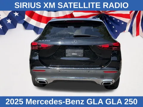 More photos of 2025 Mercedes-Benz GLA 250 at Nissan of Marietta, GA