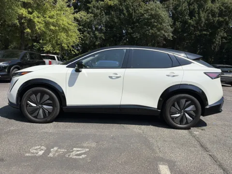 Photos of 2023 Nissan Ariya ENGAGE for sale in Marietta, GA at Nissan of Marietta