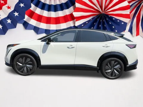 Photos of 2023 Nissan Ariya ENGAGE for sale in Marietta, GA at Nissan of Marietta