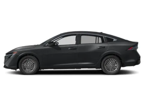 Another view of 2026 Nissan Sentra SL for sale in Marietta, GA at Nissan of Marietta