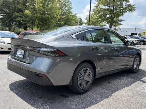 More photos of 2027 Nissan Sentra S at Nissan of Marietta, GA