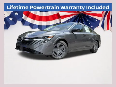 Unknown 2027 Nissan Sentra S for sale in Marietta, GA