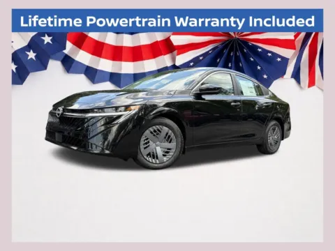 Unknown 2027 Nissan Sentra S for sale in Marietta, GA