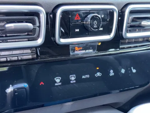More photos of 2027 Nissan Sentra SV at Nissan of Marietta, GA