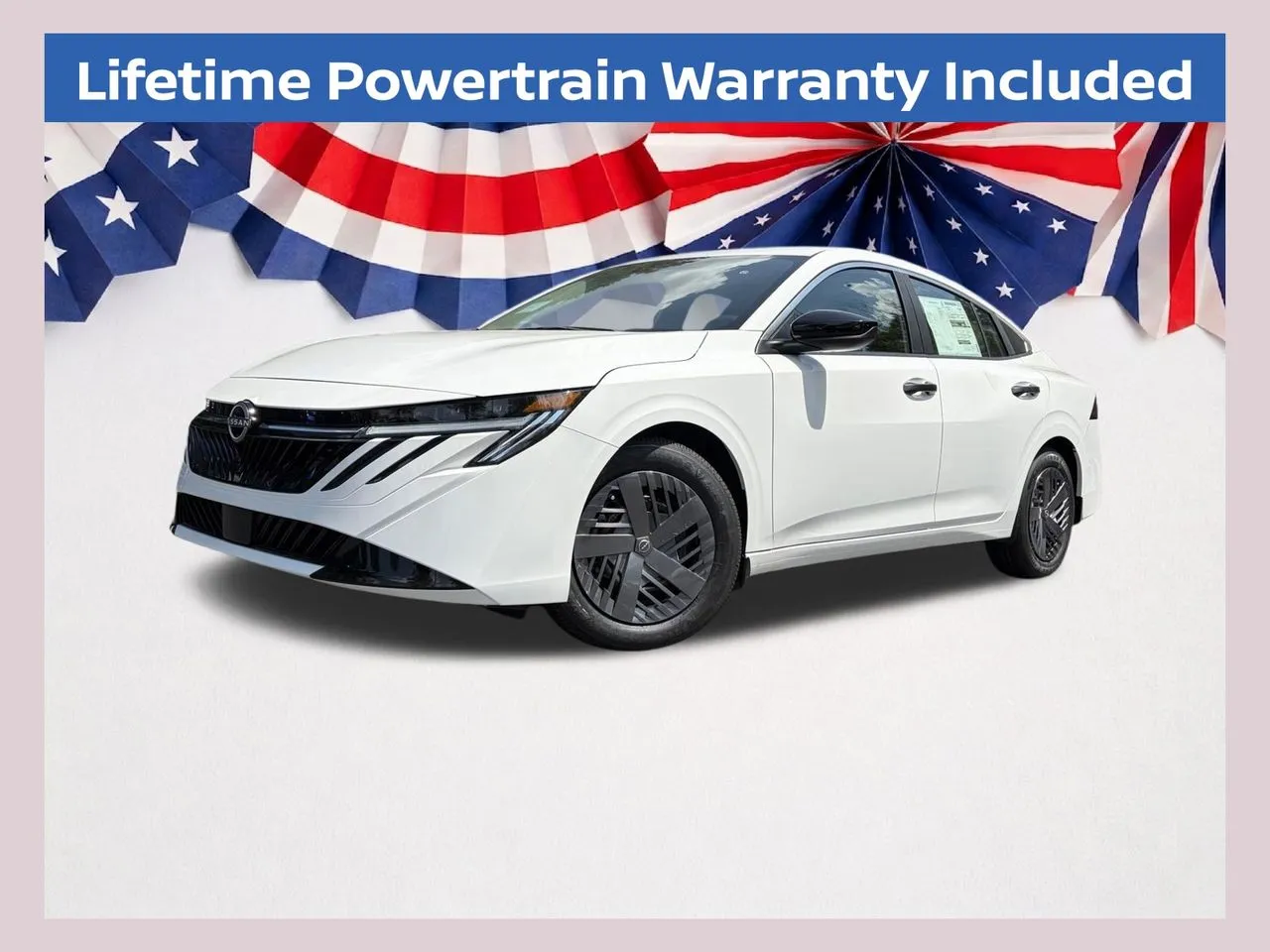 Unknown 2027 Nissan Sentra S for sale in Marietta, GA