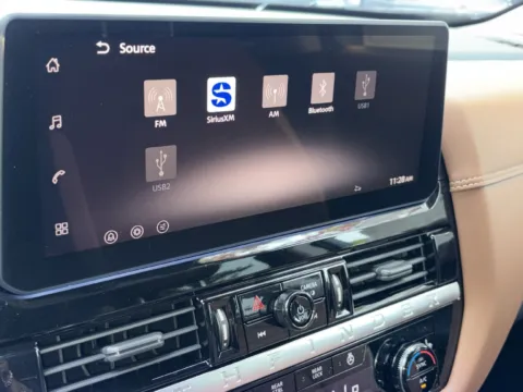 More photos of 2026 Nissan Pathfinder Platinum at Nissan of Marietta, GA