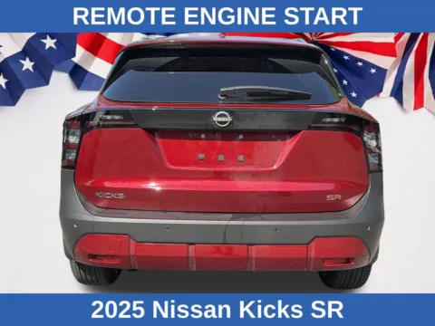 More photos of 2025 Nissan Kicks SR at Nissan of Marietta, GA