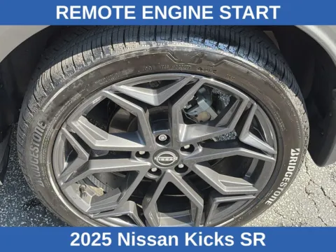 More photos of 2025 Nissan Kicks SR at Nissan of Marietta, GA