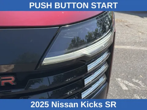 More photos of 2025 Nissan Kicks SR at Nissan of Marietta, GA