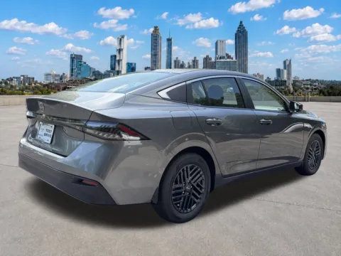 More photos of 2027 Nissan Sentra SV at Nissan of Marietta, GA