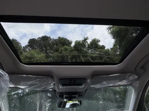 Another view of 2026 Nissan Rogue Dark Armor for sale in Marietta, GA at Nissan of Marietta