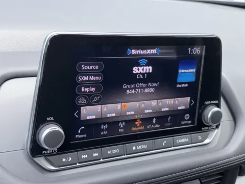 More photos of 2026 Nissan Rogue Dark Armor at Nissan of Marietta, GA
