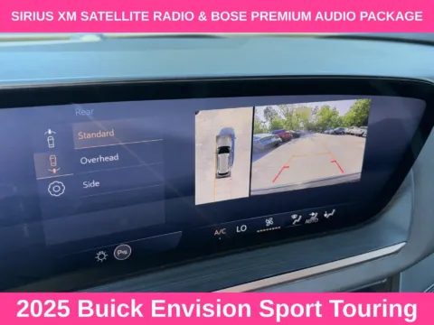 More photos of 2025 Buick Envision Sport Touring at Nissan of Marietta, GA