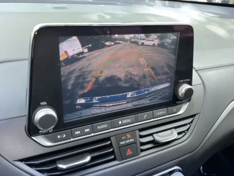 More photos of 2022 Nissan Altima 2.5 SV at Nissan of Marietta, GA