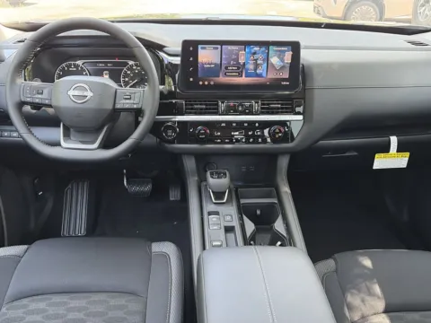 Photos of 2026 Nissan Pathfinder SV for sale in Marietta, GA at Nissan of Marietta