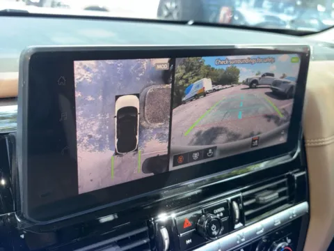 More photos of 2026 Nissan Pathfinder Platinum at Nissan of Marietta, GA