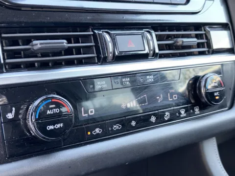 More photos of 2025 Nissan Pathfinder SV at Nissan of Marietta, GA