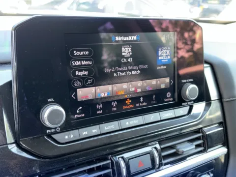 Photos of 2025 Nissan Pathfinder SV for sale in Marietta, GA at Nissan of Marietta