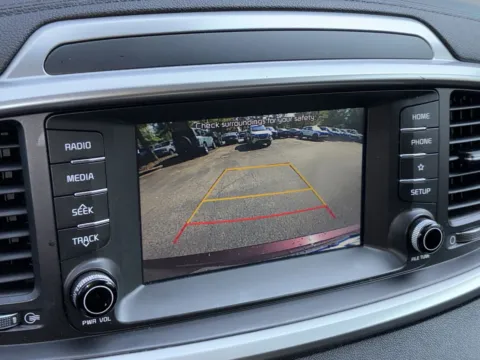 More photos of 2020 Kia Sorento LX at Nissan of Marietta, GA