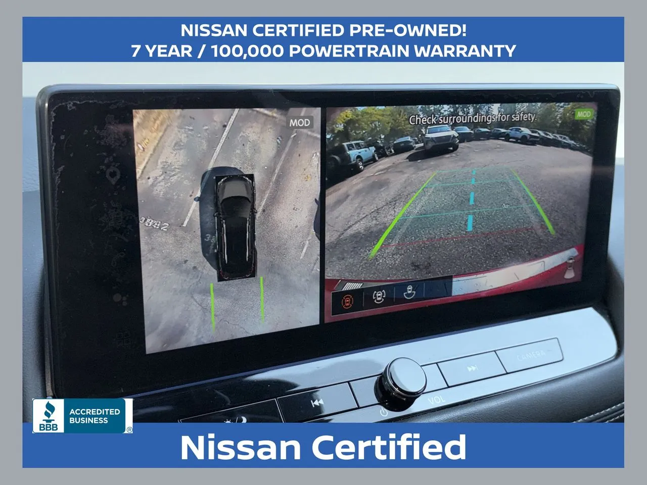 Red 2026 Nissan Rogue Platinum for sale in Marietta, GA