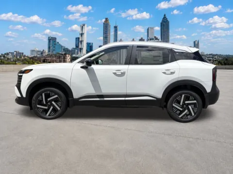Photos of 2027 Nissan Kicks SV for sale in Marietta, GA at Nissan of Marietta