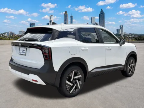 More photos of 2027 Nissan Kicks SV at Nissan of Marietta, GA