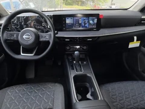 Photos of 2027 Nissan Kicks SV for sale in Marietta, GA at Nissan of Marietta
