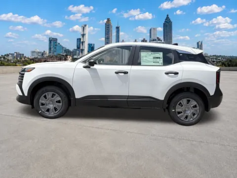 Photos of 2027 Nissan Kicks S for sale in Marietta, GA at Nissan of Marietta