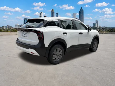 More photos of 2027 Nissan Kicks S at Nissan of Marietta, GA
