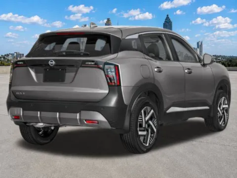 Photos of 2027 Nissan Kicks SV for sale in Marietta, GA at Nissan of Marietta