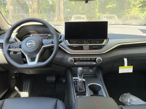 Photos of 2026 Nissan Altima 2.5 SR for sale in Marietta, GA at Nissan of Marietta