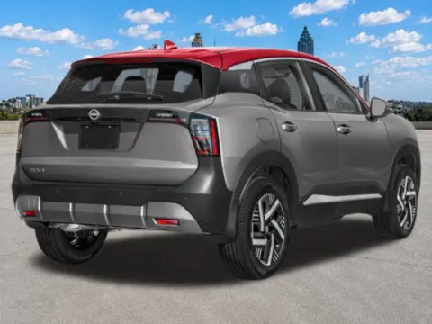 Photos of 2027 Nissan Kicks SV for sale in Marietta, GA at Nissan of Marietta