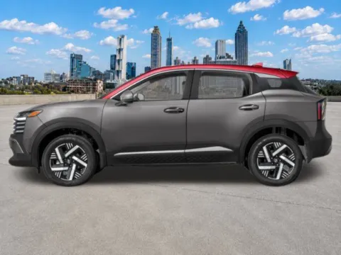 Another view of 2027 Nissan Kicks SV for sale in Marietta, GA at Nissan of Marietta
