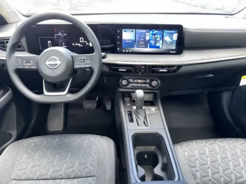 Photos of 2027 Nissan Kicks SV for sale in Marietta, GA at Nissan of Marietta