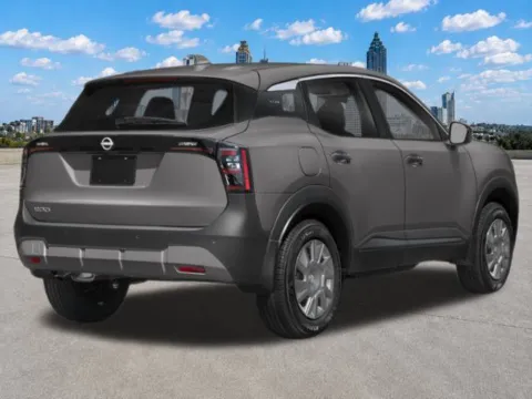 Photos of 2027 Nissan Kicks S for sale in Marietta, GA at Nissan of Marietta
