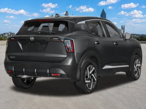 Photos of 2027 Nissan Kicks SV for sale in Marietta, GA at Nissan of Marietta