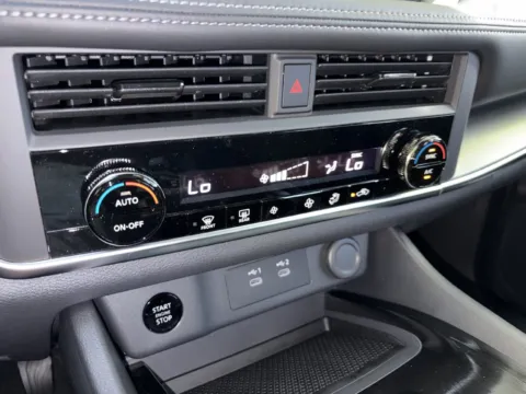 More photos of 2027 Nissan Rogue SV at Nissan of Marietta, GA