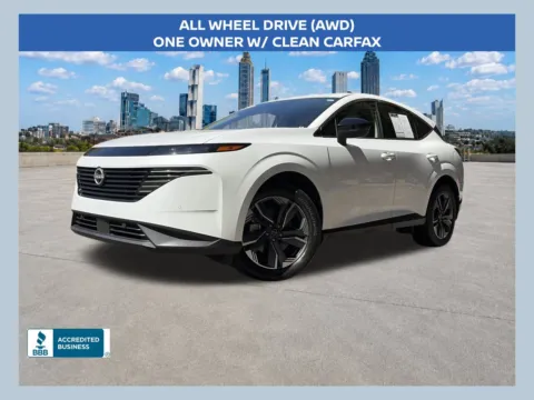 White 2025 Nissan Murano SL for sale in Marietta, GA