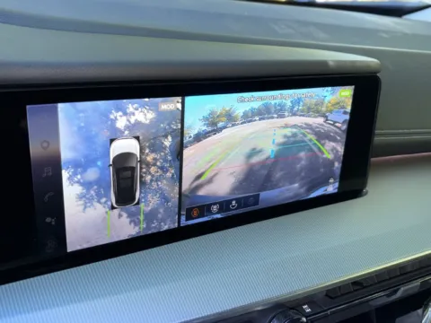 More photos of 2025 Nissan Murano SL at Nissan of Marietta, GA