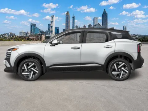Another view of 2027 Nissan Kicks SV for sale in Marietta, GA at Nissan of Marietta