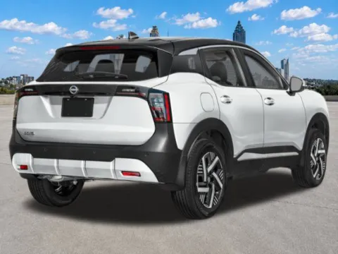 Photos of 2027 Nissan Kicks SV for sale in Marietta, GA at Nissan of Marietta