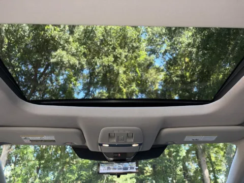 Another view of 2023 Nissan Ariya PLATINUM+ e-4ORCE for sale in Marietta, GA at Nissan of Marietta