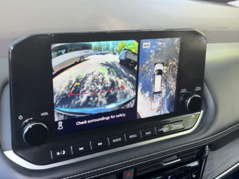 More photos of 2023 Nissan Rogue Platinum at Nissan of Marietta, GA