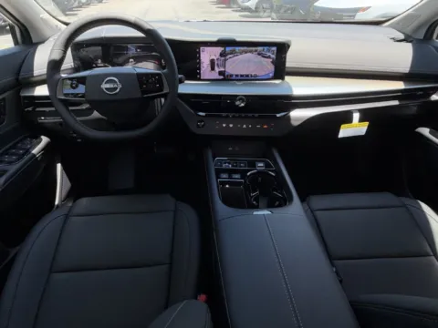 Photos of 2026 Nissan Murano SL for sale in Marietta, GA at Nissan of Marietta