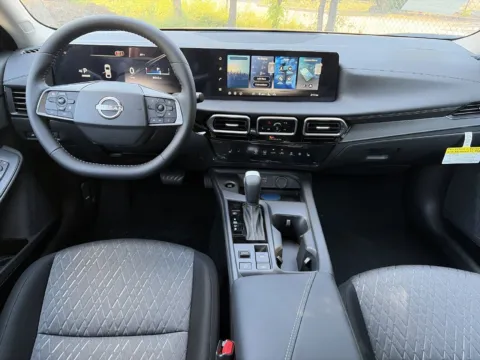 Photos of 2027 Nissan Sentra SV for sale in Marietta, GA at Nissan of Marietta