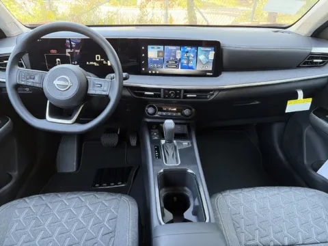 Photos of 2027 Nissan Kicks SV for sale in Marietta, GA at Nissan of Marietta