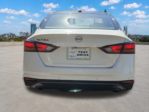 More photos of 2026 Nissan Altima 2.5 SV at Nissan of Marietta, GA